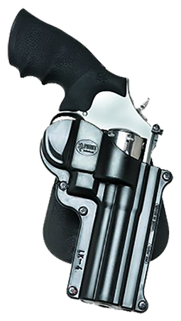 FOBUS HOLSTER PADDLE FOR S&W K/L FRAME & SIMILAR 4" - for sale