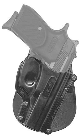 FOBUS HOLSTER PADDLE FOR BERSA THUNDER .380 - for sale