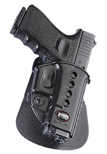 FOBUS HOLSTER E2 ROTO PADDLE FOR GLOCK 17,19,22,23,32,34,35 - for sale