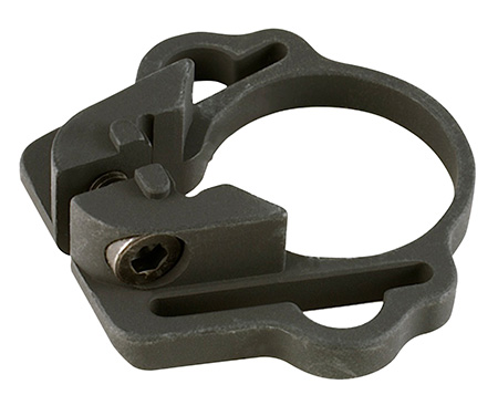 MFT ONE POINT SLING MOUNT BLK - for sale