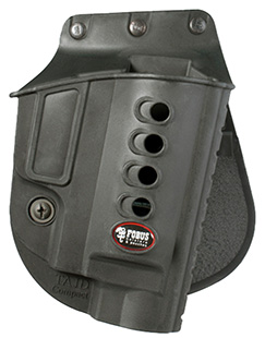 FOBUS HOLSTER PADDLE FOR TAURUS JUDGE 2.5"/3" CYLINDER - for sale