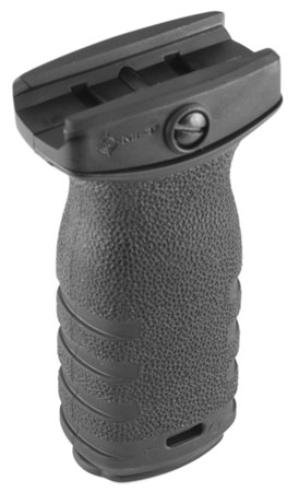 MFT REACT SHORT VERTICAL GRIP BLACK - for sale