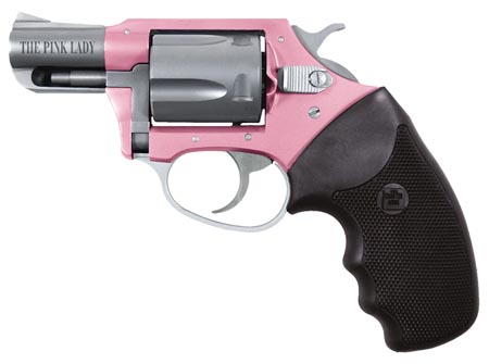 CHAR PINK LADY 38 2" PINK-SS-5SH - for sale