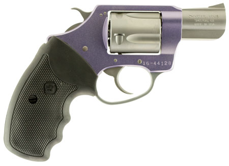CHAR LAVENDER LADY 38 2" SS 5SH - for sale