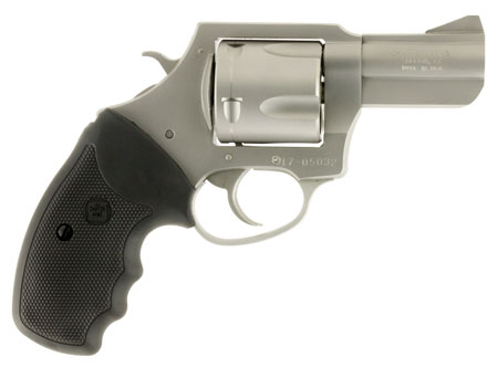 CHARTER ARMS PIT BULL 45ACP 2.5" S/S - for sale