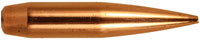 BERGER .284 180G HUNT VLD 100CT - for sale