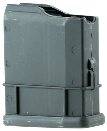 HOWA MAGAZINE ATI M1500 5RD 6.5 CREEDMOR POLYMER BLACK - for sale