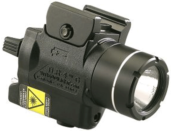 STRMLGHT TLR-4G GRN LASER LIGHT - for sale