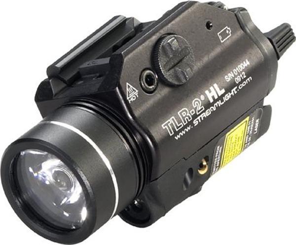 STRMLGHT TLR-2 HL RAIL MNT LIGHT/LSR - for sale