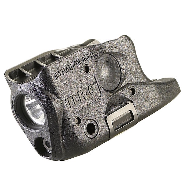 SL TLR-6 GLOCK 26/7 WHT LED/RED LSR - for sale