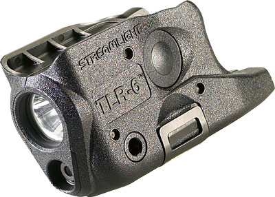 SL TLR-6 GLOCK 26/7 WHT LED/RED LSR - for sale