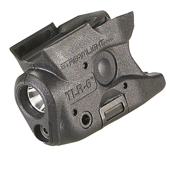 SL TLR-6 M&P SHIELD WHT LED/RED LSR - for sale
