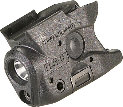 SL TLR-6 M&P SHIELD WHT LED/RED LSR - for sale