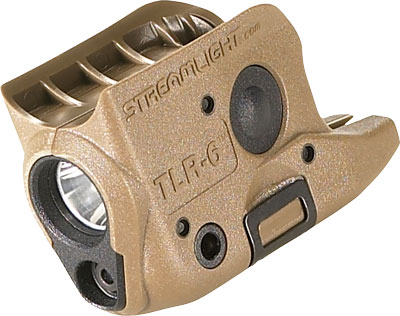 streamlight inc - TLR-6 Gun Light - 6 for sale