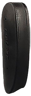 LIMBSAVER RECOIL PAD GRIND-TO- FIT CLASSIC 1" SMALL BLACK - for sale
