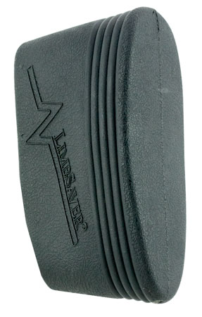 LIMBSAVER RECOIL PAD SLIP-ON CLASSIC 1" SMALL BLACK - for sale