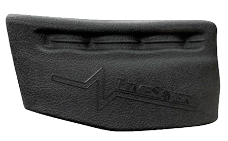 LIMBSAVER RECOIL PAD SLIP-ON AIR TECH 1" SMALL BLACK - for sale