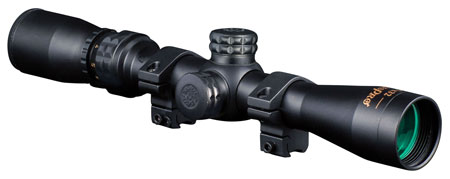 KONUS KONUSPRO 2-7X32 MBLK - for sale