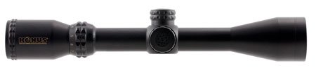 KONUS KONUSPRO 3-9X40 550BAL IR MBLK - for sale