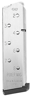 MAG CMC PROD PM 8RD 45ACP STS - for sale