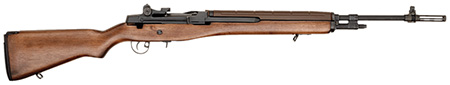 Springfield Armory - M1A - 308 Win|7.62x51mm for sale