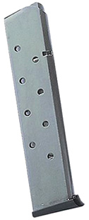 SPRINGFIELD MAGAZINE 1911-A1 45ACP 10RD SINGLE STACK SS - for sale