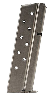 SPRINGFIELD MAGAZINE 1911-A1 9MM LUGER 9RD SS - for sale