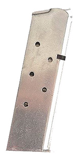 MAGAZINE SPRGFLD 45ACP 7RD STS - for sale