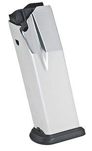SPRINGFIELD MAGAZINE XD HI-CAP 40SW 12RD SS - for sale