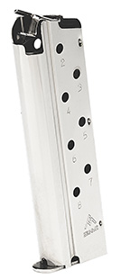 SPRINGFIELD MAGAZINE 1911 EMP 40SW 8RD STAINLESS STEEL - for sale