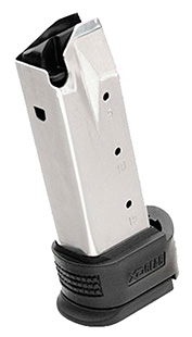 SPRINGFIELD MAGAZINE XD CMPCT 45ACP 13RD W/BLK X-TENSION - for sale