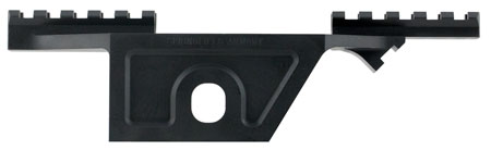SPRGFLD SCOPE MOUNT M1A 4TH GEN STL - for sale
