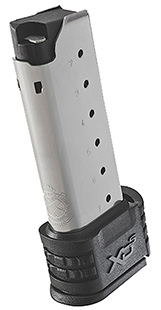 MAGAZINE SPRGFLD 9MM XDS 9RD W/SLV - for sale