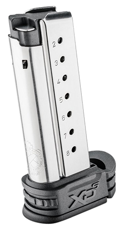 MAGAZINE SPRGFLD 9MM XDS 8RD - for sale
