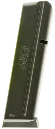 MAGAZINE SPRGFLD 9MM 10RD EMP CHMPN - for sale