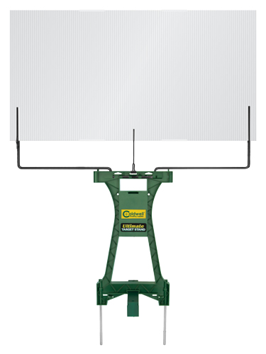 aob|battenfeld - Ultimate Target Stand -  for sale