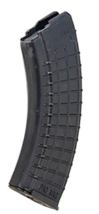 PROMAG SAIGA 308WIN 24RD BLK - for sale