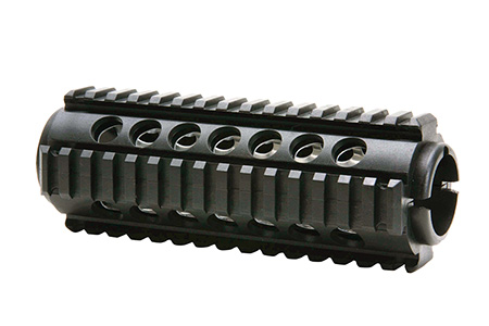 pro mag industries inc - Quad Rail -  for sale