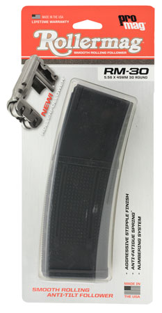PROMAG AR 556MM ROLLER FLLWR 30RD - for sale