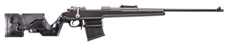 PRO MAG ARCHANGEL RIFLE STOCK FOR MAUSER K98 BLACK POLYMER - for sale