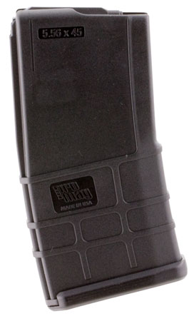 PRO MAG MAGAZINE AR-15 223 20RD BLACK POLYMER - for sale