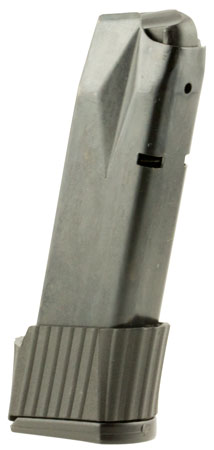 PRO MAG MAGAZINE TAURUS PT-111 G2 9MM 15RD BLUED STEEL - for sale