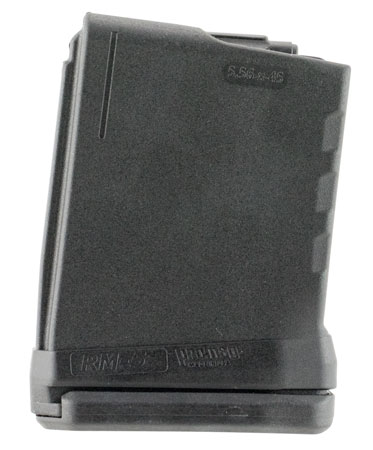 PROMAG AR-15 ROLLER 5RD BLK PLY - for sale