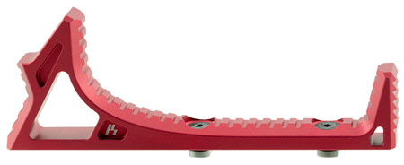 STRIKE LINK CURVED FOREGRIP RED - for sale
