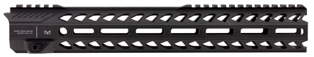 STRIKE MLOK RAIL 13.5" BLACK - for sale