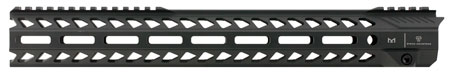 STRIKE MLOK RAIL 15.5" BLACK - for sale