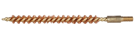PRO-SHOT RIFLE BRUSH .22CAL BRONZE - for sale