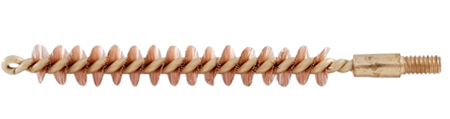 PRO-SHOT RIFLE BRUSH .30CAL BRONZE - for sale