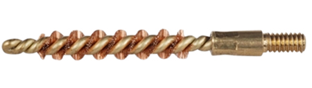PRO-SHOT PISTOL BRUSH .22CAL BRONZE - for sale