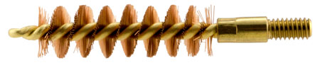 PRO-SHOT PISTOL BRUSH 9MM BRONZE - for sale